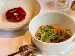 -Le Comptoir de Pierre Gagnaire