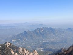 -泰山风景名胜区