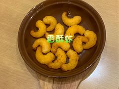 香酥虾-萨莉亚意式餐厅(天河城购物中心店)