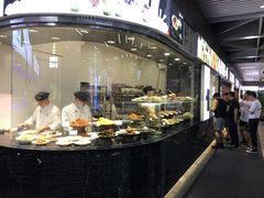 -驻海渔市(置信店)