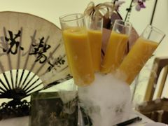 -米桃-吴韵风雅·拙园(北外滩来福士店)