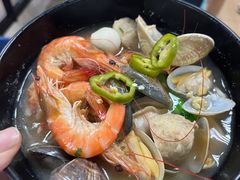 -下环街市熟食中心