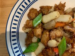 吉祥三宝-朵朵开素食餐厅(后宰门街店)