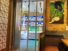 -裕合顺清真餐厅·回民老菜·大连海鲜·特色烧烤(西安路店)