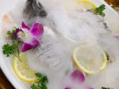 -捞围鲜·港式打边炉(海阳路店)