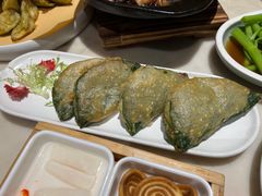 假蒌牛肉夹-桂小厨广西菜(水晶城店)