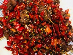 -付掌柜在成都·热炒砂锅集(金禾店)