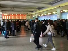 -沈阳站