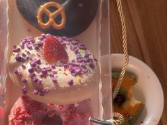 -面包新语(上地华联店)