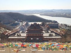 -六鼎山文化旅游区