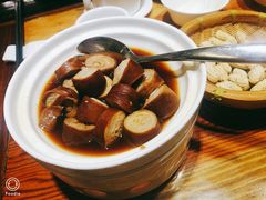闽南煮套肠-临家闽南菜(宝洲路店)