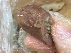 -黄毛鸭脖(汉阳总店)