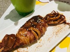 -卡朋西餐(大信新都汇店)