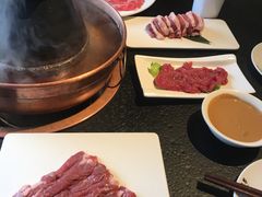 -铜来聚老北京涮肉(恒隆广场店)