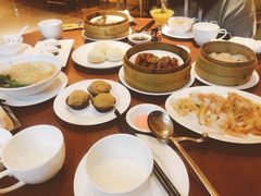 -杭州JW万豪酒店-万豪中餐厅