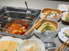 -海底捞火锅(安吉万达店)