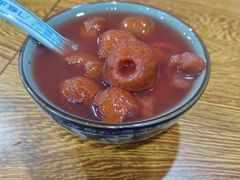 -门框胡同百年卤煮(前门店)