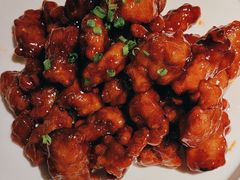 -外婆家(蓝色港湾店)
