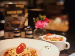 -La Creperie法餐厅(芮欧百货店)