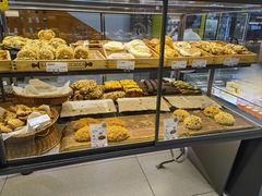 -面包新语(滨湖万达店)