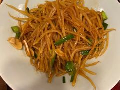 -宏状元现熬粥·京味菜(五棵松店)