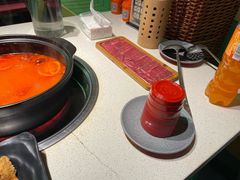 -钢管厂五区小郡肝串串香火锅(梅川路店)