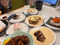 -滨寿司(新街口中央商场店)