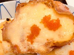 -桃夭日式料理(国信店)