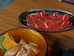 -山居屋炭火烧肉(厚街万达店)
