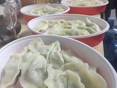 -喜家德虾仁水饺(华强天虹店)