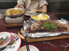 -新白鹿餐厅(爱琴海购物中心店)