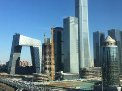 -中央广播电视总台(光华路办公区)