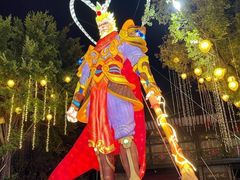 -深圳锦绣中华民俗村