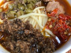多味面-纯阳馆鱼香排骨面(东二道街店)