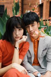 -易摄影婚纱摄影工作室