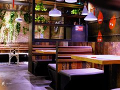 -炭舍干锅·烤鱼(扬名广场店)