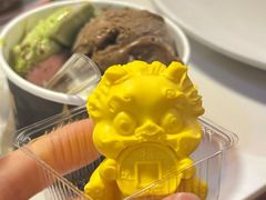 -九月海·海鲜自助(世纪东方店)
