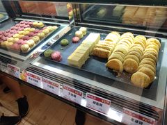 -陶陶居饼家(惠福东路店)