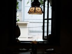 -Uncle Kosto科斯托·中东菜