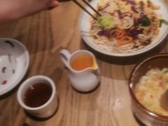-茄子恰恰·新云南小炒(坪山益田店)