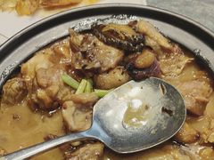 -顺意·顺德家乡菜(国际人才大厦店)
