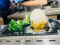 -肉肉大米(金虹桥店)