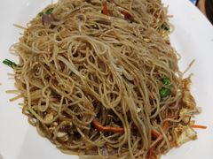 -领鲜现切猪杂火锅(番禺桥南店)