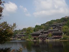 -重庆园博园