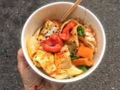 里脊肉-金姐烤冷面(大沙泥街店)