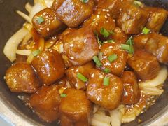 -胡家大厨(西三庄店)