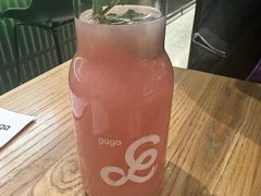 -gaga(深圳南山益田假日广场店)