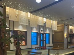 -青水瓦台汤泉(未央店)