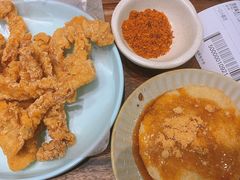 -小满手工粉(杭州滨江龙湖店)