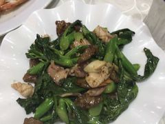 -凤城礼记鱼翅海鲜酒家(新马路总店)
